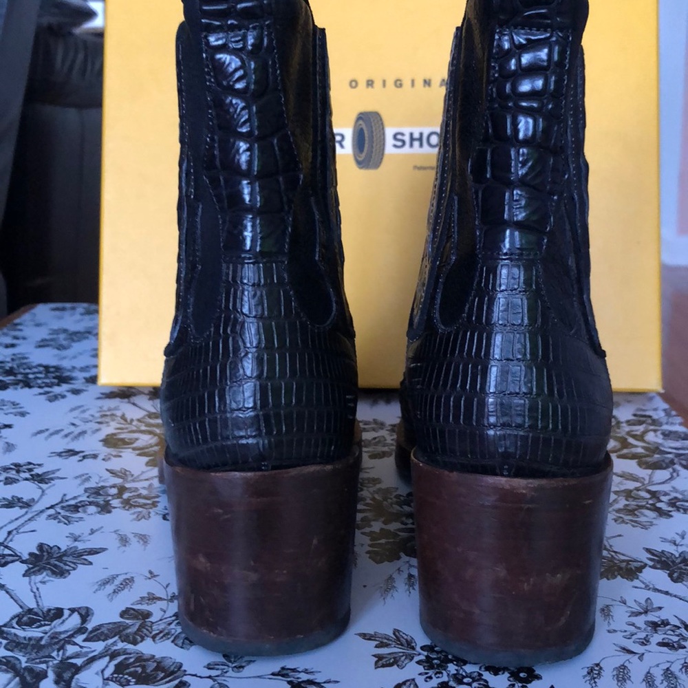 Car shoe - Picture 6 of 15